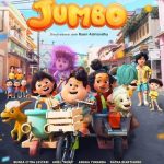 Lagi Viral-viralnya, Berikut Daftar Lagu Soundtrack di Film Jumbo