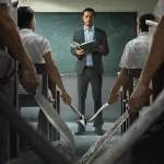 Spoiler Pengepungan di Bukit Duri, Drama Sosial Penuh Ketegangan di Tengah Gejolak Negeri