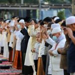 Apakah Non-Muslim Boleh Mengucapkan Selamat Hari Raya Idul Fitri?