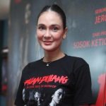 Luna Maya Hadapi Teror Gaib Sebagai Ibu Penuh Tekad di Film Horor "Jalan Pulang"