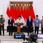 Presiden Prabowo Mulai Lawatan ke Timur Tengah, Bahas Geopolitik hingga Kerja Sama Strategis