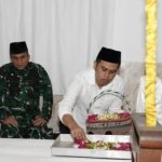 Ziarah Malam Hari, Mas Ibin Refleksi Sejarah Jelang Hari Jadi ke-119 Kota Blitar