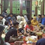 Menikmati Libur Hari Raya Lebaran Hari ke-5 dengan Cara Bermakna