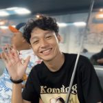 Kiesha Alvaro Bersinar Lewat Peran Raim Laode di Film Komang