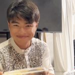 Steven Wongso Tegaskan Masuk Islam Bukan Karena Hubungan dengan Arafah