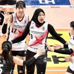 Megawati Hangestri Tinggalkan Korea, Buka Peluang Kembali ke Liga Voli Korsel