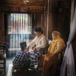 Awal Mula Tradisi Sungkem di Hari Raya Idul Fitri