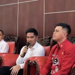 Kaesang Pangarep Sambangi Kota Blitar, Bahas Potensi Daerah dan Perkuat Silaturahmi