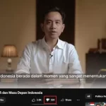 Video Monolog Wapres Gibran Tentang Film Jumbo Tuai Kritik, Dislike Capai Ratusan Ribu