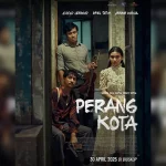 Rekomendasi Film Seru Awal Mei 2025: Dari Aksi, Komedi, hingga Horor