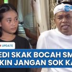 Rumah Digusur, Remaja Ini Justru Kritik Kebijakan Dedi Mulyadi soal Perpisahan Sekolah