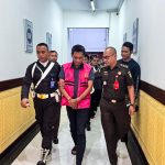 Kepala Dinas Lingkungan Hidup (DLH) Kota Tangerang Selatan