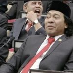 Komeng Tetap Kocak di Parlemen, Tapi Tetap Serius Jalankan Tugas
