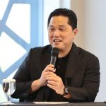 Erick Thohir Tegaskan Batas Jabatan Ketua Umum PSSI Tak Perlu Diubah
