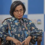 Sri Mulyani