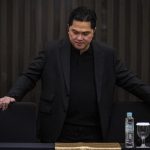 Erick Thohir