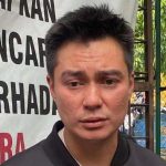 Baim Wong Tegaskan Kondisi Sehat Usai Isu Gangguan Kepribadian