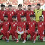Timnas U-17 Indonesia ke Perempat Final sebagai Juara Grup
