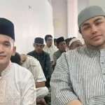 Ruben Onsu Jalani Manasik Haji Pertama Usai Jadi Mualaf, Siap Berangkat ke Tanah Suci