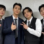 JYP Entertainment Minta Maaf Setelah Konser DAY6 di Jakarta Menuai Kontroversi