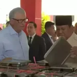 Bill Gates Kunjungi Indonesia, Dukung Program Gizi dan Bahas Isu Kesehatan Global Bersama Presiden Prabowo