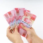 Pemerintah Tetapkan Jadwal Pencairan Gaji ke-13 ASN Tahun 2025