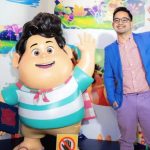 Film Animasi Jumbo Sukses Besar, Sutradara Ryan Adriandhy Ungkap Rencana Sekuel dan Pengembangan IP