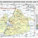 Wacana Pembentukan Provinsi Jawa Selatan: Kabupaten Kediri dan 11 Daerah Lain Diusulkan Keluar dari Jawa Timur