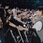 J-Hope BTS Kembali Guncang Jakarta Lewat Konser Solo Penuh Energi Setelah 8 Tahun