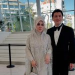 Penampilan Syahrini di Cannes Film Festival 2025 Curi Perhatian Publik