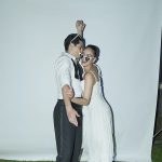 Belum Sempat Bulan Madu, Luna Maya dan Maxime Bouttier Disibukkan Kegiatan Ini