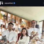 Mengenal Ibrahim Sjarief Assegaf, Pengacara Ternama dan Suami Najwa Shihab