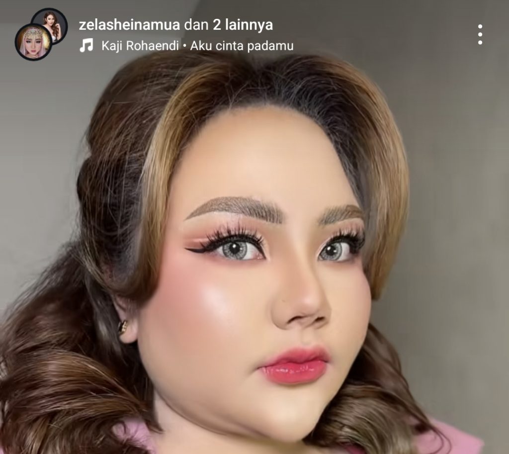 Perjalanan Lisa Mariana Usai Jalani Bariatrik di Malaysia Terancam Gagal?