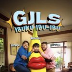 Film Komedi “GJLS: Ibuku Ibu Ibu” Tayang 12 Juni 2025, Kisah Tiga Bersaudara Gagalkan Rencana Nikah Sang Ayah