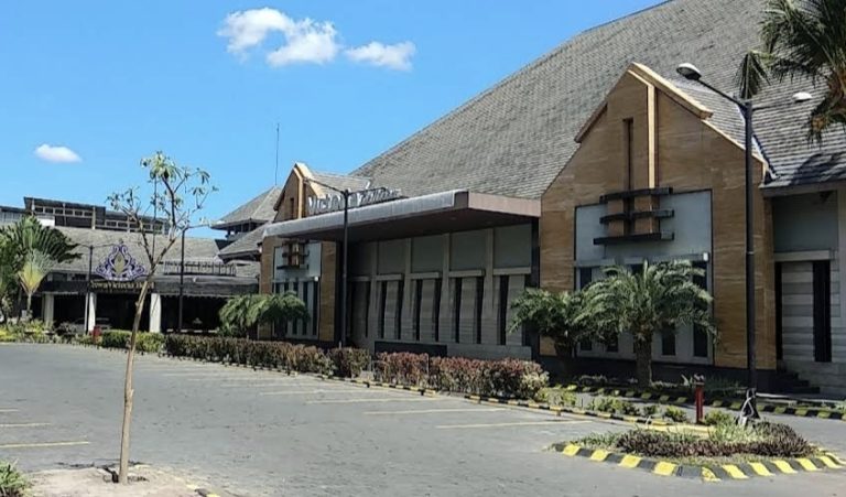 Ini Tempat Menginap Nyaman Dekat Wisata di Tulungagung