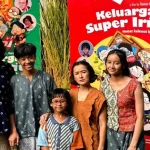 Trailer Film 'Keluarga Super Irit' Hadirkan Komedi dan Kisah Hidup Hemat Ekstrem