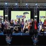 ALICE: “Aku Nggak Nyangka Event Daerah Bisa Seseru Ini!” – Aratu No Matsuri Vol.2 Bikin Takjub Guest Star Asal Jogja