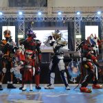 ARATU NO MATSURI VOL.2: PRODUKSI MAKSIMAL, SOUND SYSTEM DAN VIDEOTRON JADI BUKTI EVENT INI LEVEL UP!