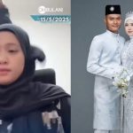 Ini Alasan Selebgram Malaysia Ceraikan Istri Saat Live TikTok di Depan Puluhan Ribu Penonton