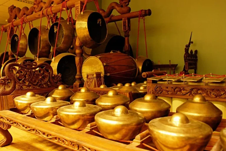 Apa Saja Alat Musik Tradisional dari Jawa Timur? Simak Disini