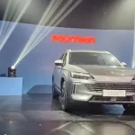 Polytron Resmi Luncurkan Mobil Listrik G3 dan G3+ di Indonesia, Siap Bersaing di Pasar EV