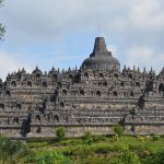 Candi Borobudur Jantung Perayaan Waisak Umat Buddha di Indonesia