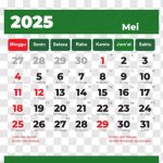 Mengapa 29 Mei Jadi Hari Libur Nasional? Ini Penjelasannya