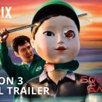 Teaser Perdana Squid Game Season 3 Dirilis, Gi-hun Kembali Masuki Arena Maut