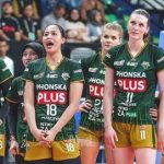 Megawati Hangestri Tanggapi Keras Kritikan Netizen Usai Tampil di Final Four Proliga 2025