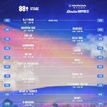 NO NA Siap Tampil di Head in the Clouds LA 2025, Tanda Awal Eksistensi Global Girl Group Indonesia