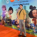Dari Arsitektur ke Animasi, Kisah Wahyu Denis di Balik Kesuksesan Film Jumbo