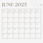 Deretan Hari Nasional dan Internasional di Bulan Juni 2025