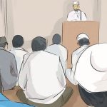Contoh Teks Khutbah Idul Adha Tentang Keikhlasan dan Pengorbanan Nabi Ibrahim