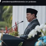 Prabowo: Kekayaan Indonesia Senilai USD 31 Triliun Pernah Dijarah Belanda